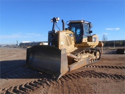 Dozers/tracks Caterpillar D7E