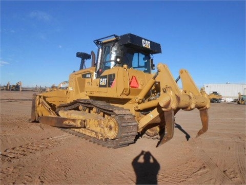 Tractores Sobre Orugas Caterpillar D7E de segunda mano Ref.: 1425515610159895 No. 2