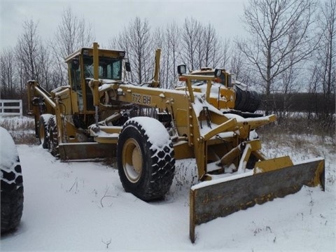 Motoconformadoras Deere 772BH importada en buenas condiciones Ref.: 1425531022335950 No. 4