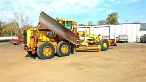 Motoconformadoras Deere 772CH importada a bajo costo Ref.: 1425535088136141 No. 3