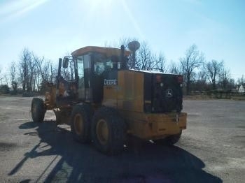 Motoconformadoras Deere 772G en buenas condiciones Ref.: 1425561667440722 No. 3