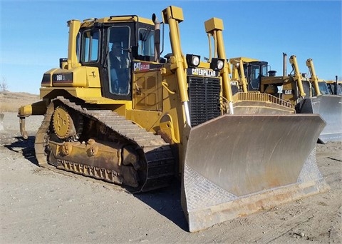 Tractores Sobre Orugas Caterpillar D6R en venta, usada Ref.: 1425583479039518 No. 2