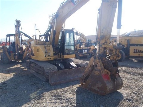 Excavadoras Hidraulicas Caterpillar 314C de bajo costo Ref.: 1425583594133277 No. 2