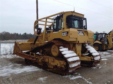 Tractores Sobre Orugas Caterpillar D6T  de segunda mano Ref.: 1425585063768342 No. 4