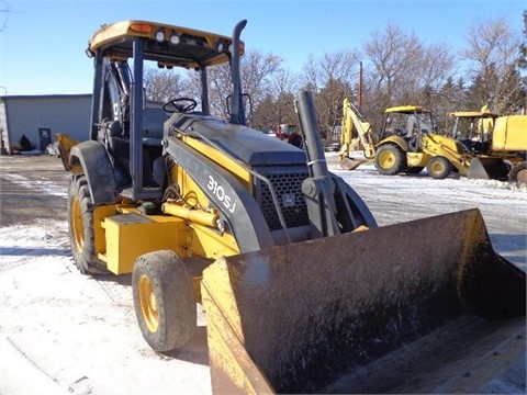 Retroexcavadoras Deere 310SJ de bajo costo Ref.: 1425603128491466 No. 2