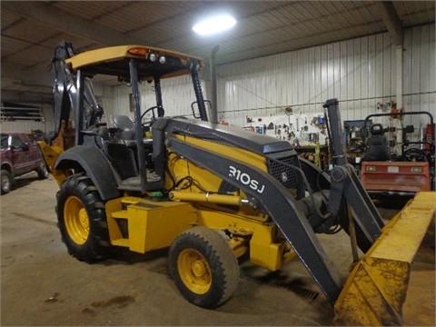 Retroexcavadoras Deere 310SJ de importacion a la venta Ref.: 1425604497674523 No. 2