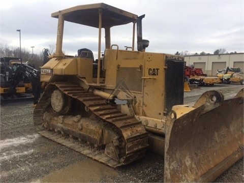 Tractores Sobre Orugas Caterpillar D5M seminueva en venta Ref.: 1425656416236788 No. 4