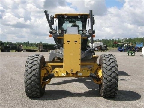 Motoconformadoras Deere 772GP seminueva en venta Ref.: 1425660869305729 No. 2