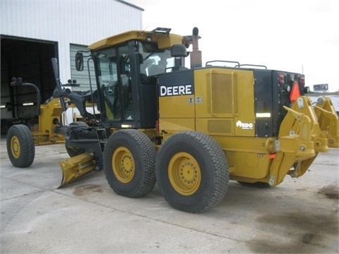 Motoconformadoras Deere 772GP de segunda mano en venta Ref.: 1425662143099658 No. 3