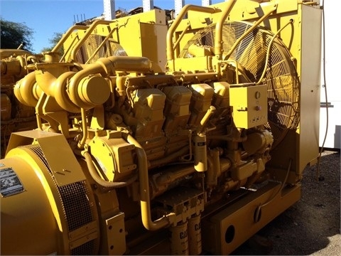 Generadores Caterpillar 3508 importada a bajo costo Ref.: 1425666973235933 No. 2