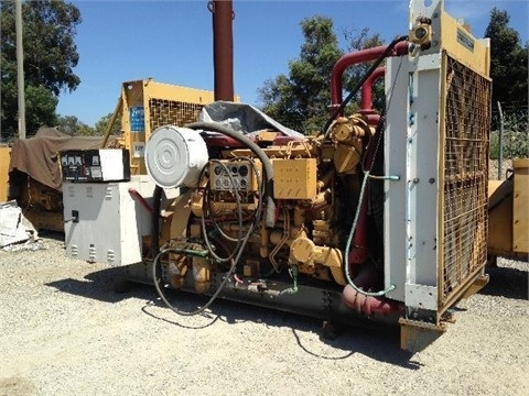 Generator Caterpillar 3508