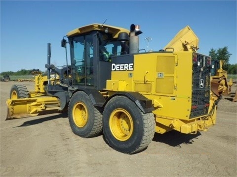 Motoconformadoras Deere 870D en venta Ref.: 1425668660759816 No. 3