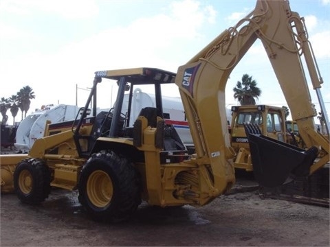 Retroexcavadoras Caterpillar 446B de importacion a la venta Ref.: 1425671052189836 No. 4