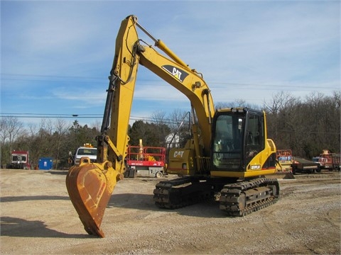 Excavadoras Hidraulicas Caterpillar 311C en venta, usada Ref.: 1425672206617270 No. 3