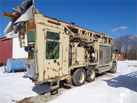 Perforadoras Atlas Copco T4BH de segunda mano a la venta Ref.: 1425683899851987 No. 3