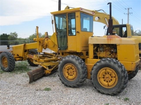 Motoconformadoras Deere 570B en venta Ref.: 1425690837837831 No. 2