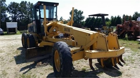 Motoconformadoras Deere 670A en buenas condiciones Ref.: 1425748481897306 No. 2