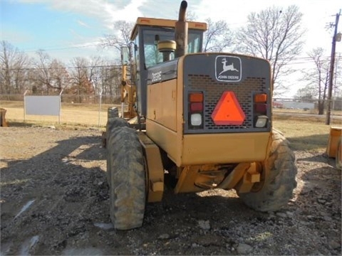 Motoconformadoras Deere 670B de medio uso en venta Ref.: 1425753126946922 No. 2