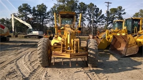 Motoconformadoras Deere 670C usada en buen estado Ref.: 1425756889091849 No. 3