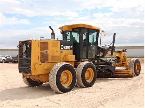 Motoconformadoras Deere 672D de bajo costo Ref.: 1425836432732607 No. 2