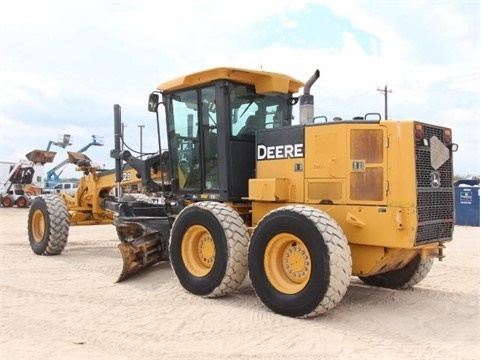 Motoconformadoras Deere 672D de bajo costo Ref.: 1425836432732607 No. 3