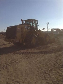 Cargadoras Sobre Ruedas Caterpillar 980K en venta Ref.: 1425949323239733 No. 3