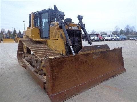 Tractores Sobre Orugas Caterpillar D6T seminueva Ref.: 1426014358518816 No. 4