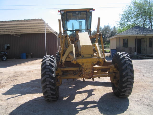 Motoconformadoras Caterpillar 12G en venta Ref.: 1426025621292025 No. 2