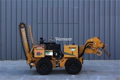 Trencher Vermeer LM42