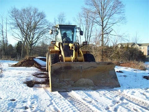 Cargadoras Sobre Ruedas Komatsu WA250 de medio uso en venta Ref.: 1426097954598978 No. 3