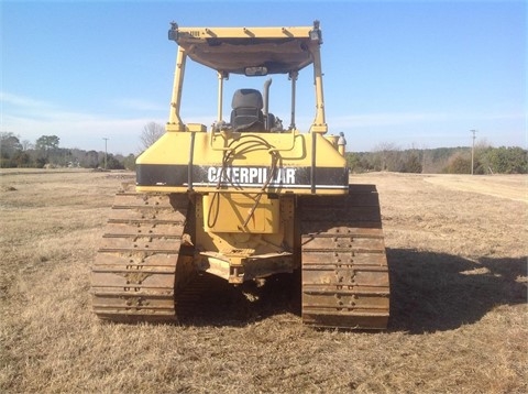 Tractores Sobre Orugas Caterpillar D6N usada en buen estado Ref.: 1426103541711978 No. 3