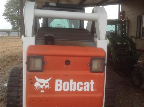 Minicargadores Bobcat  T320 usada Ref.: 1426114881394906 No. 2