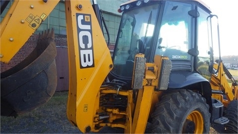 Retroexcavadoras Jcb 3CX de segunda mano a la venta Ref.: 1426118885971628 No. 4