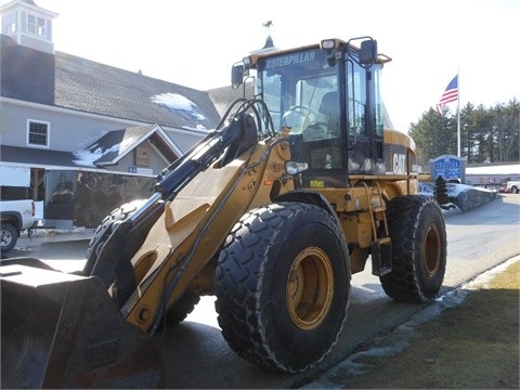 Cargadoras Sobre Ruedas Caterpillar 930G