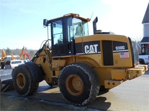 Cargadoras Sobre Ruedas Caterpillar 930G importada a bajo costo Ref.: 1426195408331483 No. 3