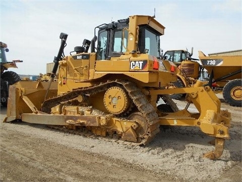 Tractores Sobre Orugas Caterpillar D6T de segunda mano en venta Ref.: 1426215181518809 No. 2