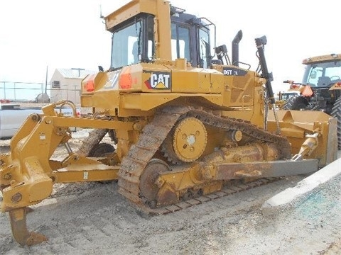 Tractores Sobre Orugas Caterpillar D6T de segunda mano en venta Ref.: 1426215181518809 No. 3