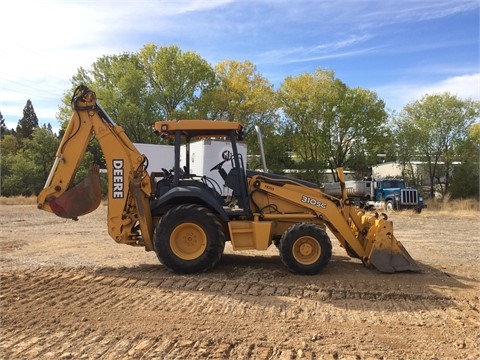 Retroexcavadoras Deere 310SG de bajo costo Ref.: 1426280172323260 No. 4