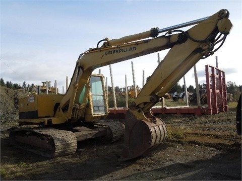 Hydraulic Excavator Caterpillar 225