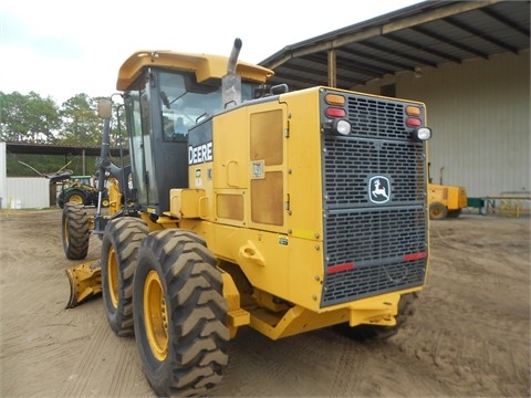 Motoconformadoras Deere 670D usada de importacion Ref.: 1426292793714886 No. 4