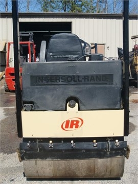 Compactadora Vibratoria Ingersoll-rand DD28HF de importacion Ref.: 1426298742126811 No. 3