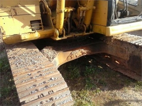 Hydraulic Excavator Caterpillar 311