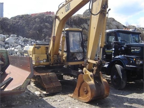 Hydraulic Excavator Caterpillar 311B