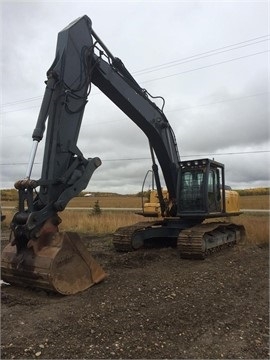 Excavadoras Hidraulicas Deere 350D