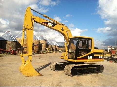 Excavadoras Hidraulicas Caterpillar 311B importada a bajo costo Ref.: 1426798176343006 No. 4