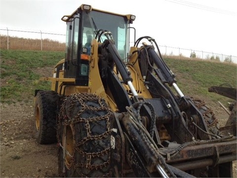 Cargadoras Sobre Ruedas Caterpillar IT38G en venta Ref.: 1426799771534835 No. 4