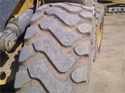 Cargadoras Sobre Ruedas Deere 624K usada a buen precio Ref.: 1426801513980551 No. 4