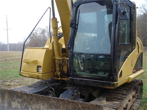 Hydraulic Excavator Caterpillar 311C