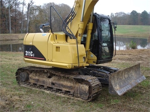 Excavadoras Hidraulicas Caterpillar 311C de importacion a la vent Ref.: 1426806414229557 No. 3