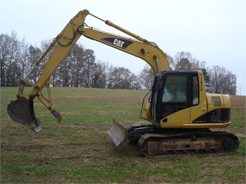 Excavadoras Hidraulicas Caterpillar 311C de importacion a la vent Ref.: 1426806414229557 No. 4